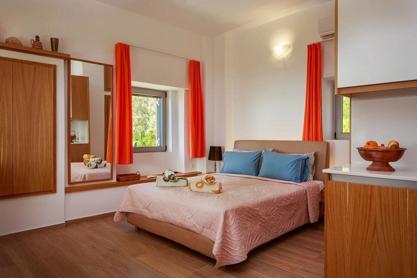 Картинка Villa Venus Villa вилла